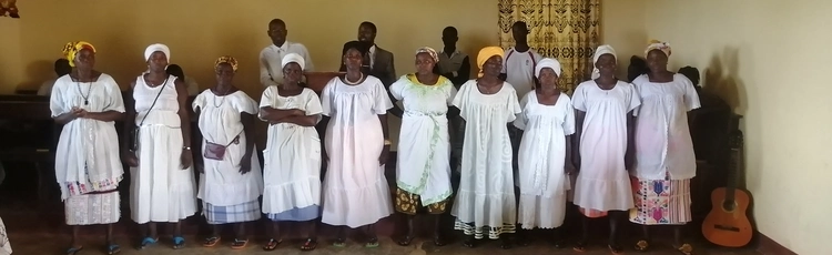 Coara de Minjeris de Biombo